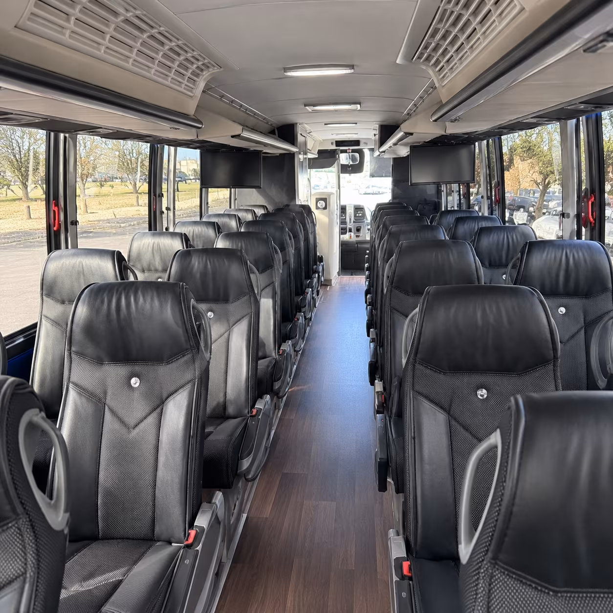 pompano beach easy winery tour charter bus rentals in pompano beach