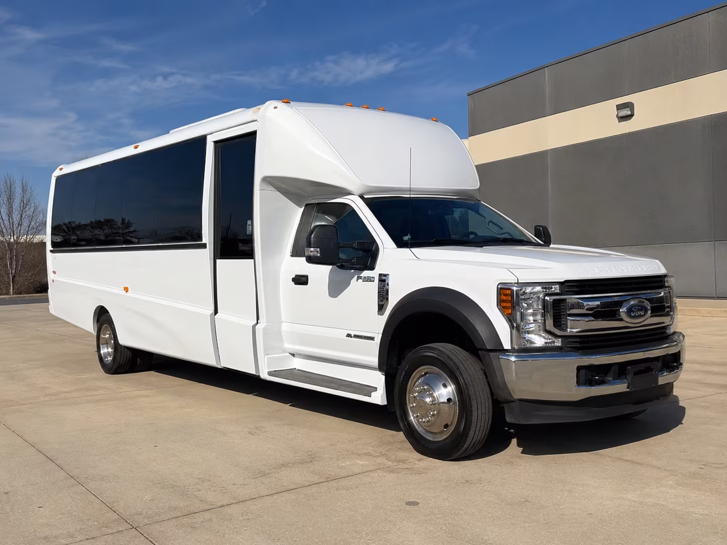 pompano beach long distance charter bus rentals for your group