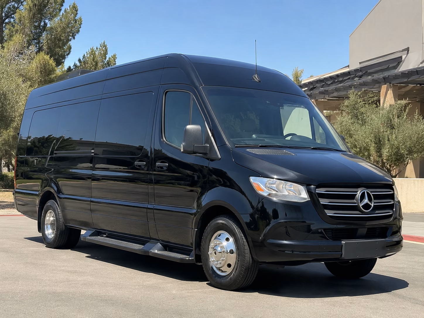 pompano beach margate charter buses