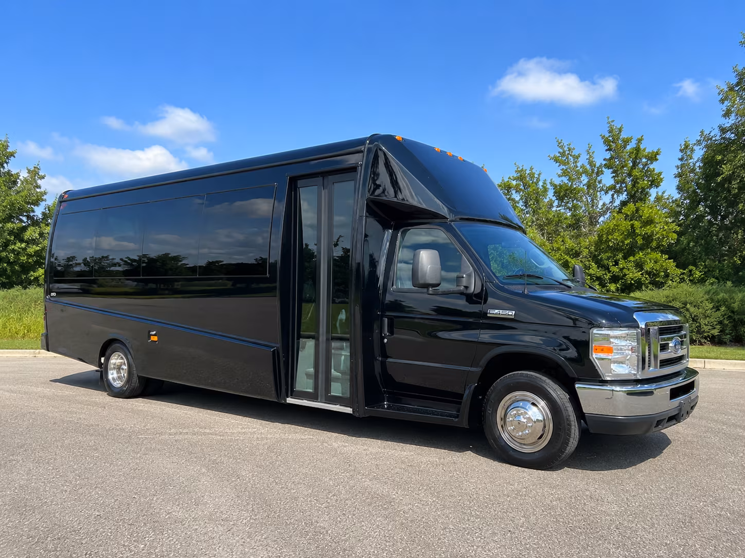pompano beach seamless airport transportation in pompano beach