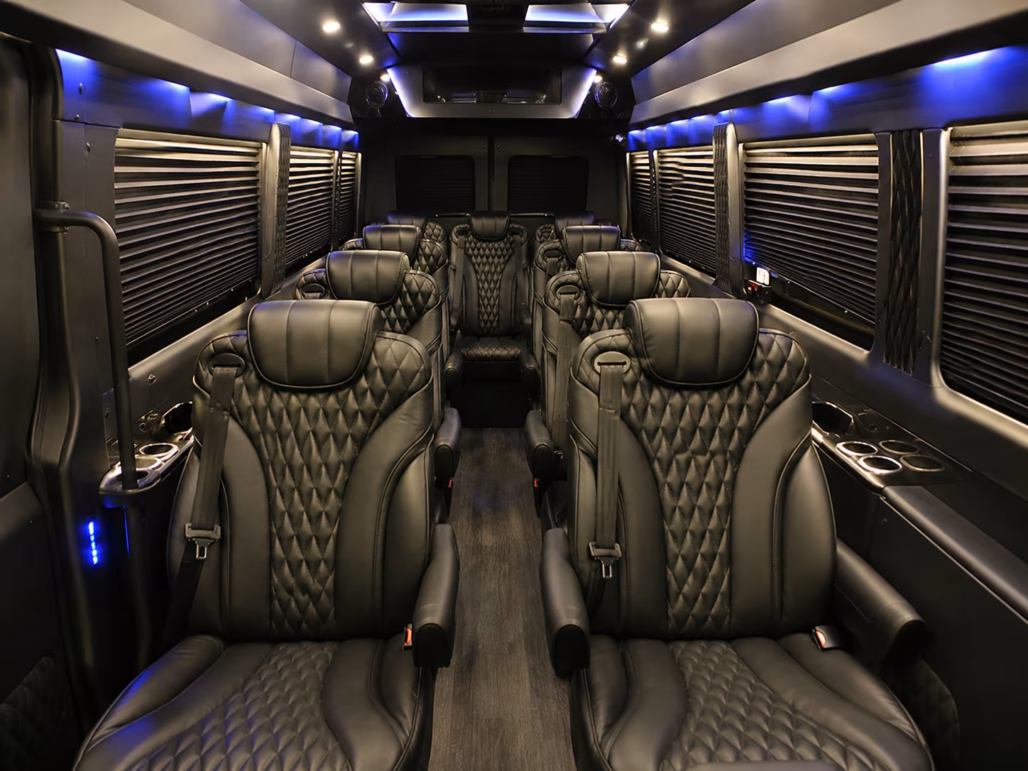 pompano beach sports team and fan group bus rentals made simple