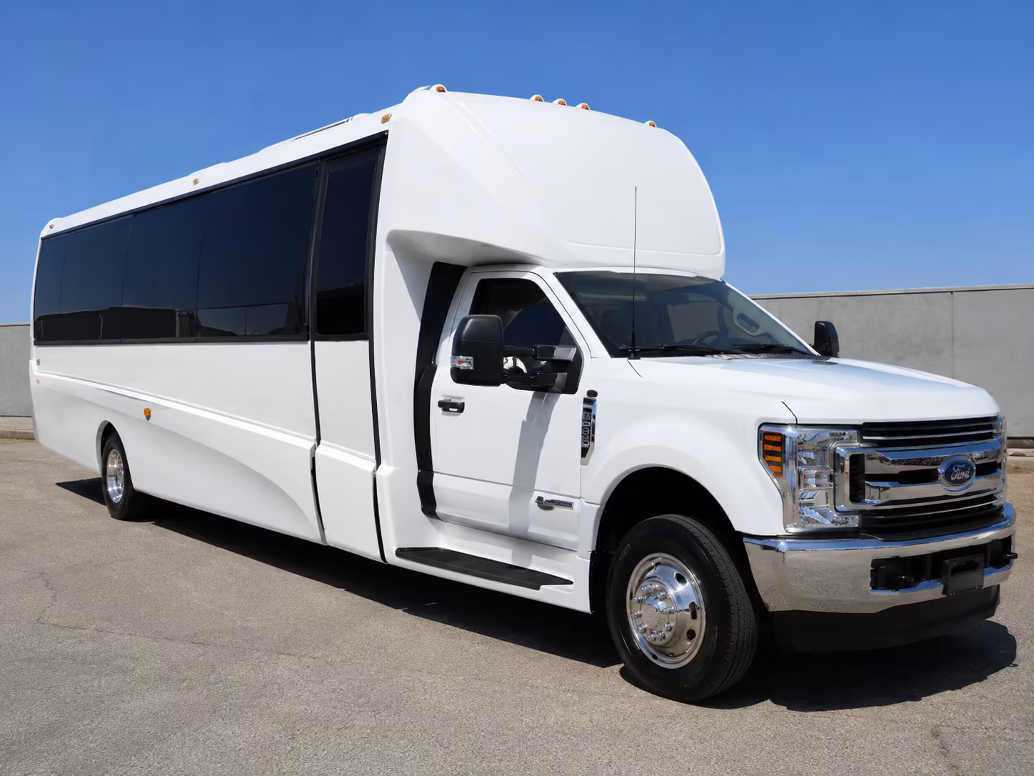 pompano beach stress free employee shuttle bus rentals in pompano beach
