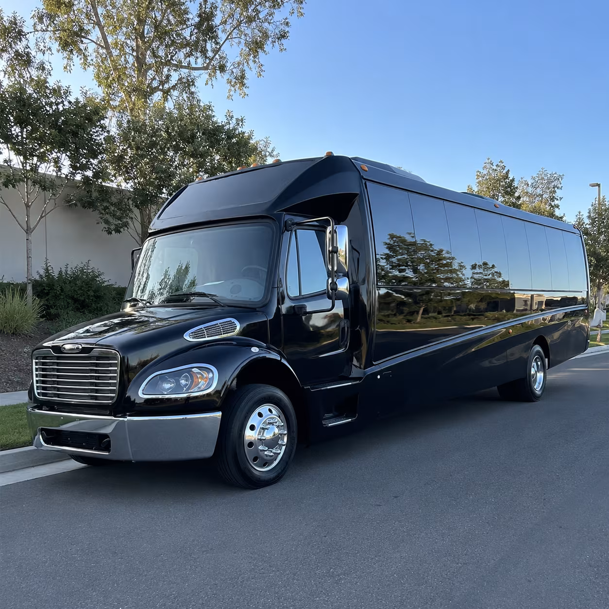 port everglades cruise transfers from margate are simple when you book a bus
