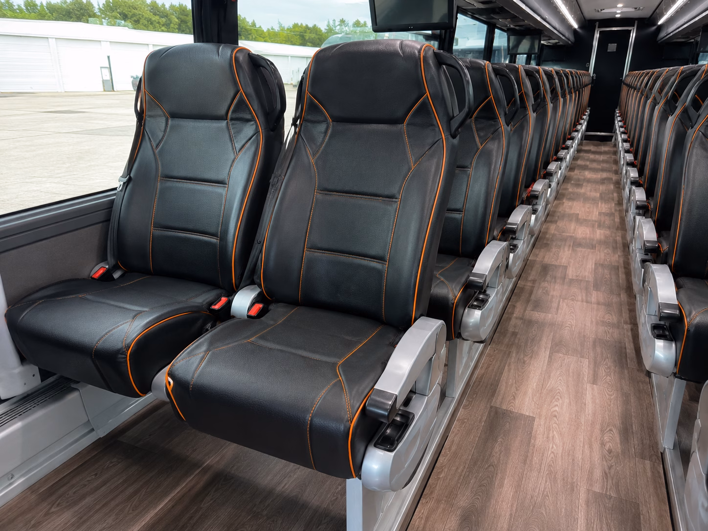 sunday morning shuttle services for margate congregations