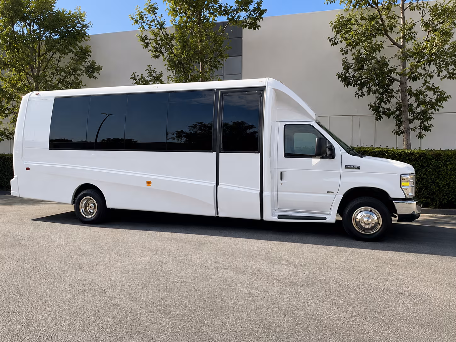 sunrise group transportation to concerts in sunrise