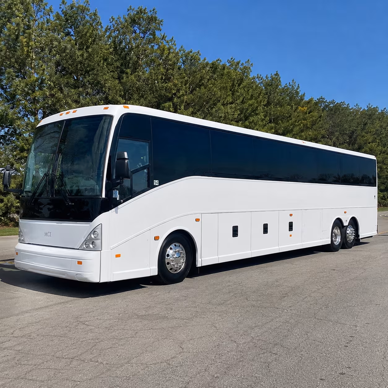 sunrise simplify your journey with sunrise long distance charter bus rentals
