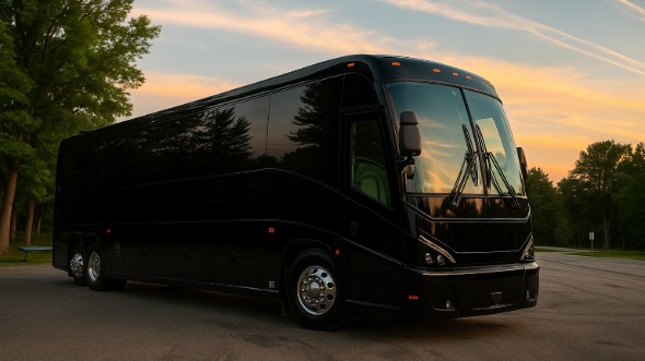 boca raton prom and homecoming party bus rentals