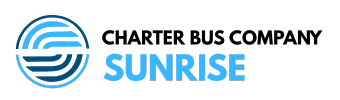 charter-bus-company-sunrise-logo