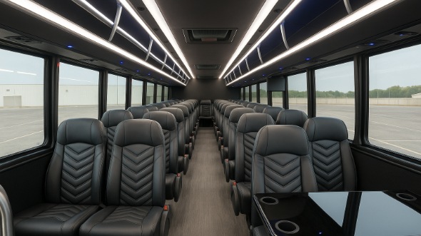 margate 18 passenger minibus rental