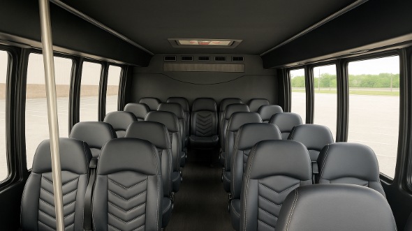margate 25 passenger minibus rental
