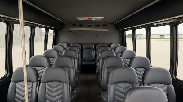 margate 28 passenger minibus rental