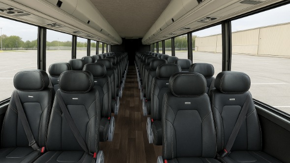 margate 30 passenger minibus rental