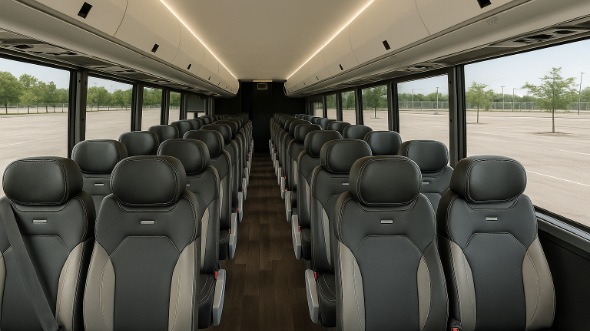 margate 35 passenger minibus rental