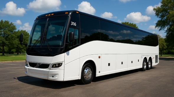 margate construction site shuttle services