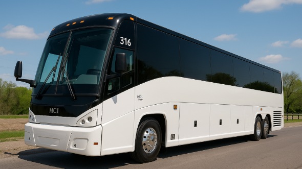 margate religious charter bus minibus rentals