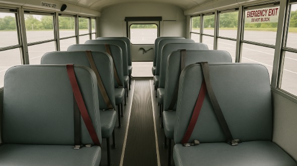 margate school bus rental rental