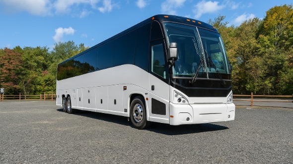 margate sporting event transportation
