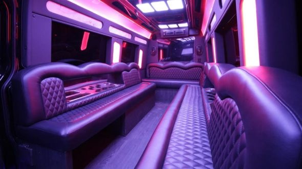 margate sprinter limo rental rental