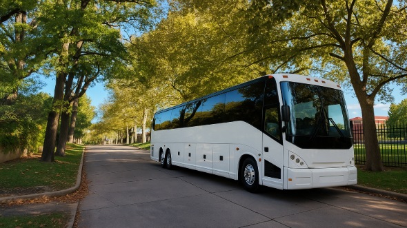 margate vacation bus rentals for family trips