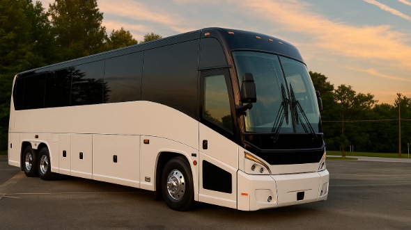 margate wedding transportation